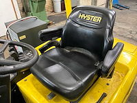 Hyster - 2008 - s2.00xmt vorkheftruck - afbeelding 11 van  21