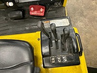 Hyster - 2008 - s2.00xmt vorkheftruck - afbeelding 13 van  21