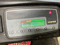 Hyster - 2008 - s2.00xmt vorkheftruck - afbeelding 14 van  21