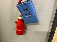 Hyster - 2008 - s2.00xmt vorkheftruck - afbeelding 20 van  21