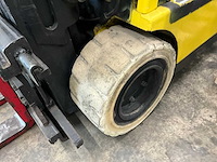 Hyster - 2008 - s2.00xmt vorkheftruck - afbeelding 2 van  21