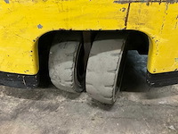 Hyster - 2008 - s2.00xmt vorkheftruck - afbeelding 3 van  21