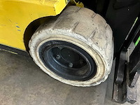 Hyster - 2008 - s2.00xmt vorkheftruck - afbeelding 4 van  21