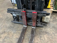 Hyster - 2008 - s2.00xmt vorkheftruck - afbeelding 6 van  21