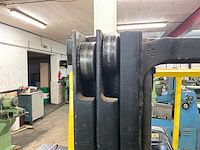 Hyster - 2008 - s2.00xmt vorkheftruck - afbeelding 8 van  21