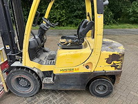 Hyster - 2009 - 3.0 - vorkheftruck - afbeelding 11 van  12