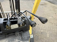 Hyster - 2009 - 3.0 - vorkheftruck - afbeelding 2 van  12