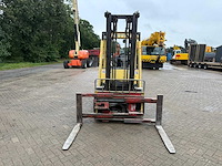 Hyster - 2009 - 3.0 - vorkheftruck - afbeelding 10 van  12