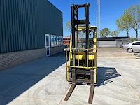 Hyster - 2009 - h1.6 ft - vorkheftruck - afbeelding 2 van  4