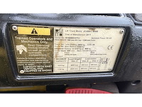 Hyster - 2011 - j2.0 xnt - vorkheftruck - afbeelding 5 van  5