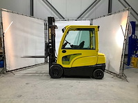 Hyster - 2012 - vorkheftruck - afbeelding 10 van  11