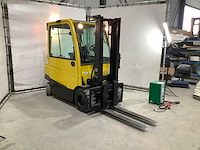 Hyster - 2012 - vorkheftruck