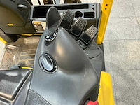 Hyster - 2013 - j1.6xnt - vorkheftruck - afbeelding 4 van  19