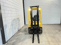 Hyster - 2013 - j1.6xnt - vorkheftruck - afbeelding 5 van  19