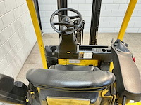 Hyster - 2013 - j1.6xnt - vorkheftruck - afbeelding 7 van  19