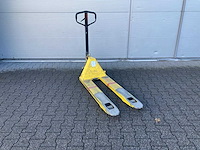 Hyster - 2014 - palletwagen 2.5t - afbeelding 3 van  5