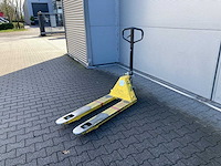 Hyster - 2014 - palletwagen 2.5t - afbeelding 2 van  5