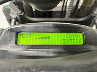 Hyster - 2014 - s7.0ft - 7.0m triplex, side-shift - vorkheftruck - afbeelding 4 van  6