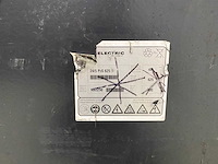 Hyster - 2015 - j1.8xnt - 3.4m duplex - vorkheftruck - afbeelding 7 van  7