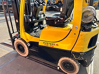 Hyster - 2016 - h1.6ft - vorkheftruck - afbeelding 7 van  13