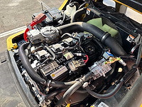 Hyster - 2016 - h1.6ft - vorkheftruck - afbeelding 10 van  13