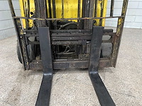 Hyster - 2016 - j1.8xnt - vorkheftruck - afbeelding 5 van  9