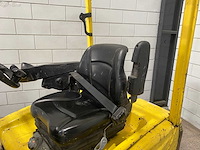 Hyster - 2016 - j1.8xnt - vorkheftruck - afbeelding 6 van  9