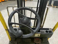 Hyster - 2016 - j1.8xnt - vorkheftruck - afbeelding 7 van  8