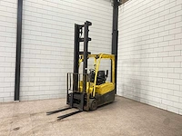Hyster - 2016 - j1.8xnt - vorkheftruck