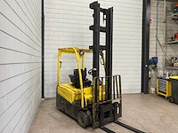 Hyster - 2016 - j1.8xnt - vorkheftruck - afbeelding 3 van  10