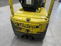 Hyster - 2016 - j1.8xnt - vorkheftruck - afbeelding 4 van  10