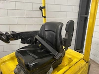 Hyster - 2016 - j1.8xnt - vorkheftruck - afbeelding 6 van  10