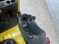Hyster - 2016 - j1.8xnt - vorkheftruck - afbeelding 8 van  10
