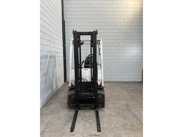 Hyster - 2016 - j2.5xn - vorkheftruck - afbeelding 14 van  18