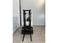 Hyster - 2016 - j2.5xn - vorkheftruck - afbeelding 14 van  18
