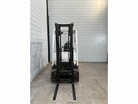 Hyster - 2016 - j2.5xn - vorkheftruck - afbeelding 14 van  18