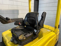 Hyster - 2016 - j3.5xm - vorkheftruck - afbeelding 3 van  14