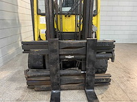 Hyster - 2016 - j3.5xm - vorkheftruck - afbeelding 8 van  14