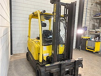 Hyster - 2016 - j3.5xm - vorkheftruck - afbeelding 9 van  14