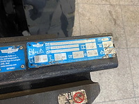 Hyster - 2016 - j3.5xm - vorkheftruck - afbeelding 13 van  14