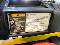 Hyster - 2016 - j3.5xm - vorkheftruck - afbeelding 14 van  14