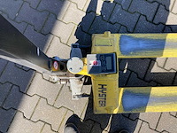 Hyster - 2016 - palletwagen 2.5t met weegschaal - afbeelding 6 van  6