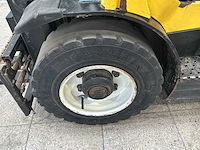 Hyster - 2017 - h2.0dt - vorkheftruck - afbeelding 6 van  15