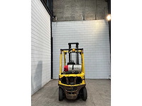 Hyster - 2017 - h2.0dt - vorkheftruck - afbeelding 9 van  15