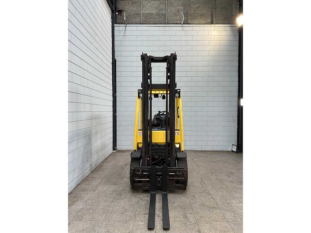 Hyster - 2017 - h2.0dt - vorkheftruck - afbeelding 11 van  15