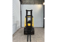 Hyster - 2017 - h2.0dt - vorkheftruck - afbeelding 11 van  15