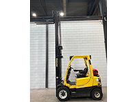 Hyster - 2017 - h2.0dt - vorkheftruck - afbeelding 13 van  15