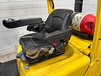 Hyster - 2017 - h2.0dt - vorkheftruck - afbeelding 14 van  15