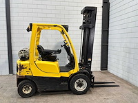 Hyster - 2017 - h2.0dt - vorkheftruck - afbeelding 8 van  15
