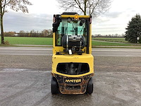 Hyster - 2017 - h3.oft - vorkheftruck - afbeelding 4 van  7